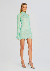 Gilana Lace Dress