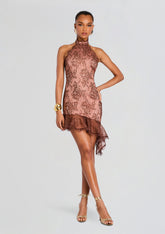 Raquelle Lace Dress