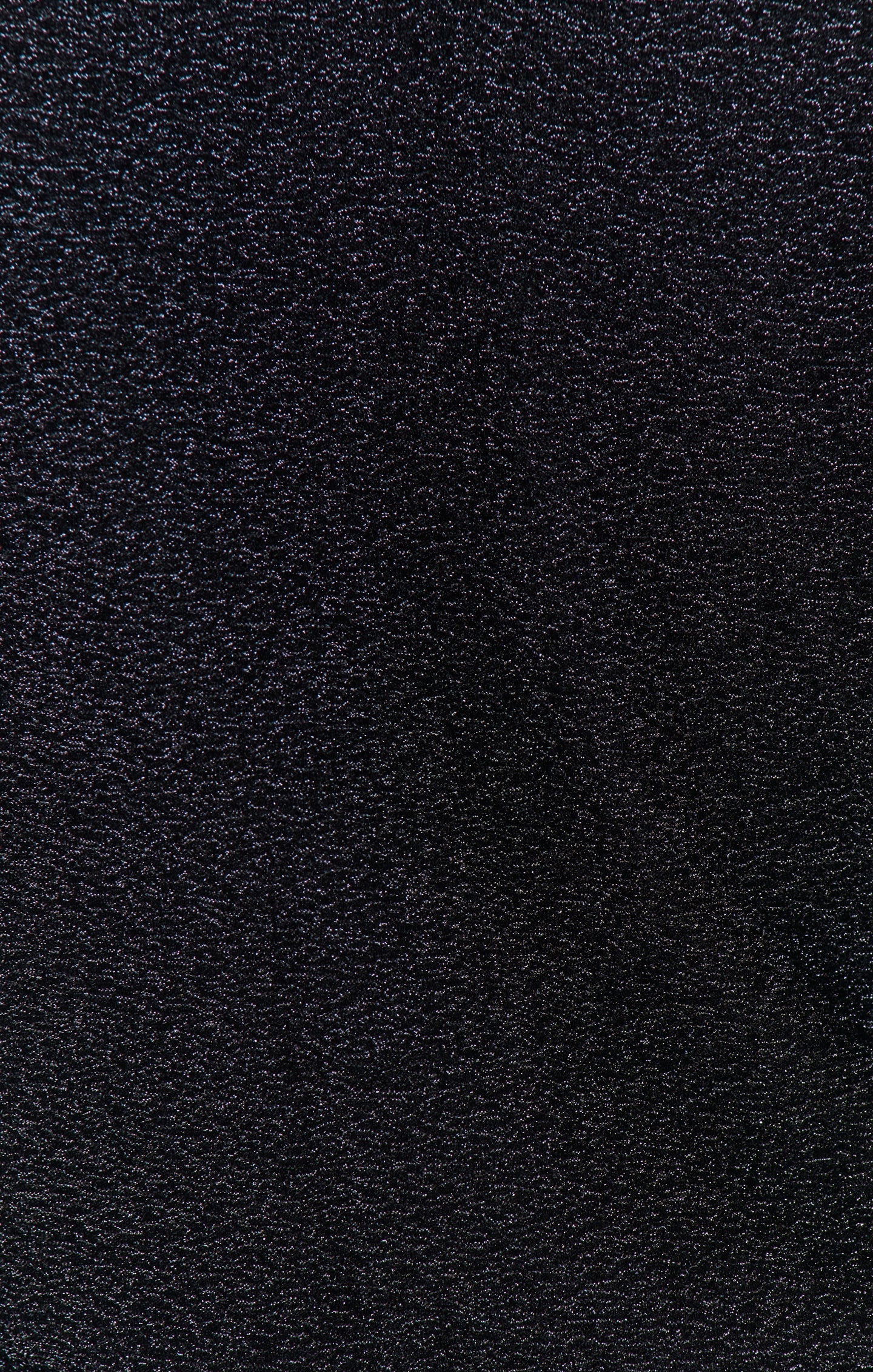 Stage Skort Dress ~ Black Shimmy Shine