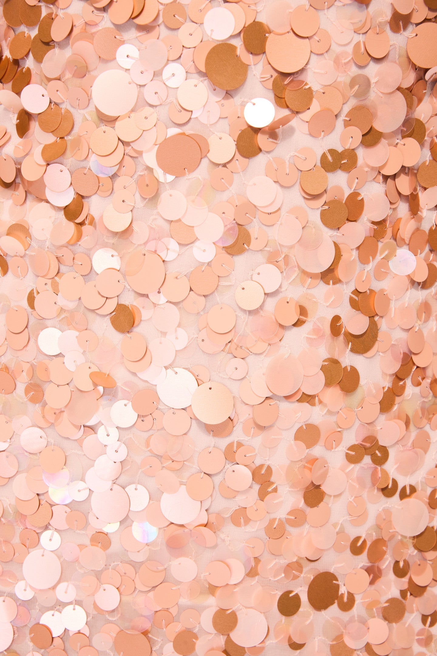 Emmalisa Sequin Gown