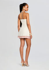 Maddie Mini Dress