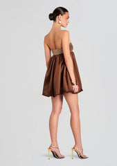 Delfina Dress