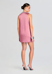 Nancie Embellished Dress