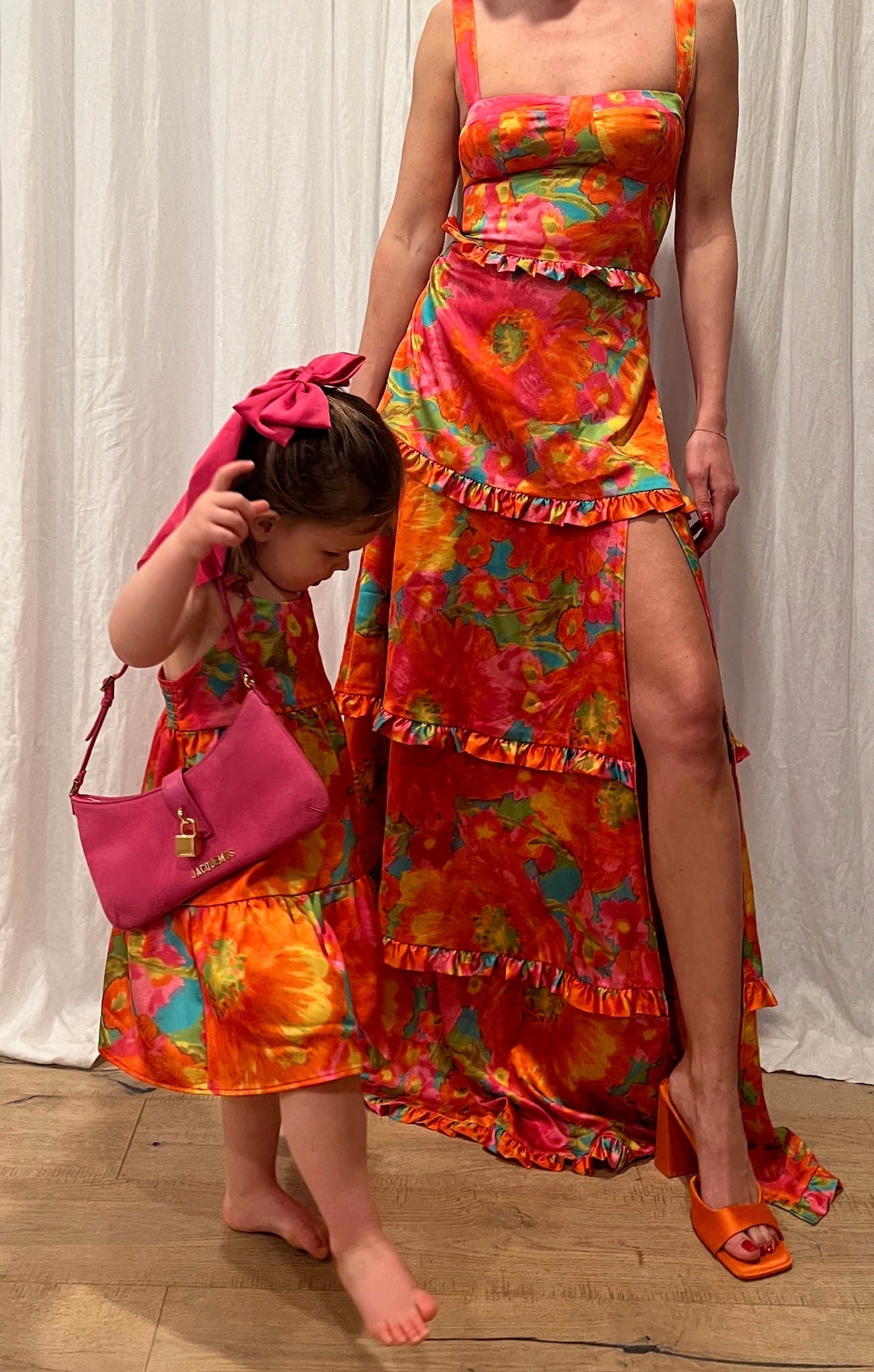 Lady Corset Dress ~ Miss Malibu