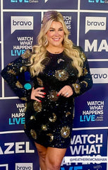 Myth Mini Dress ~ Celestial Sequins Black