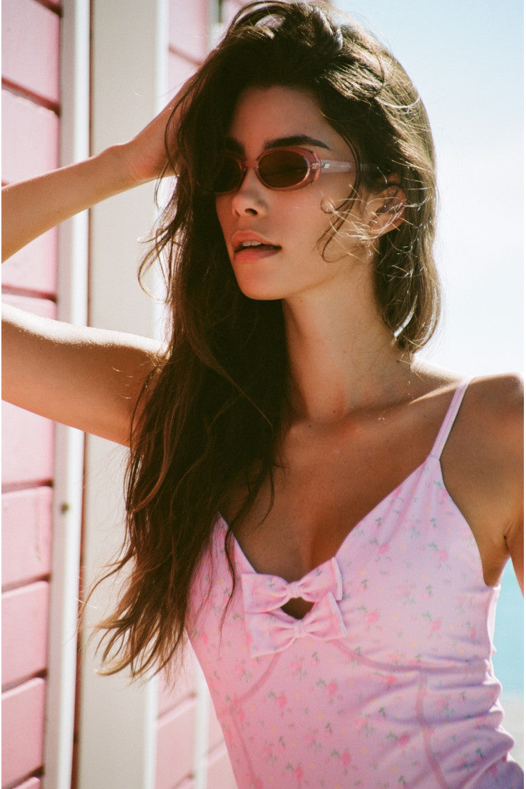 Hubert Floral Active Dress